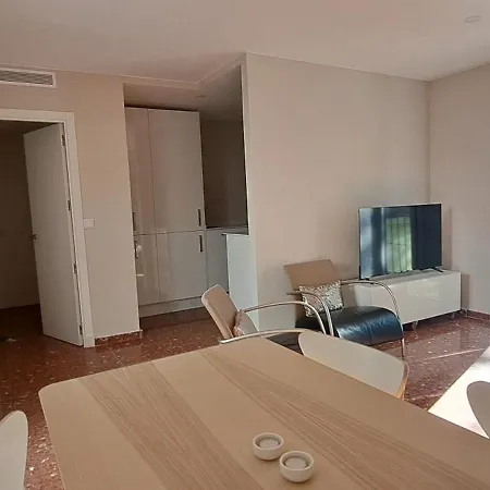 Apartamento Marcel *