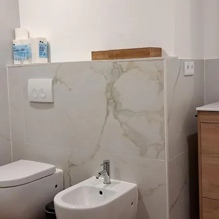 Marcel Apartamento *