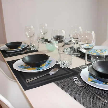 Marcel Apartment Jerez de la Frontera
