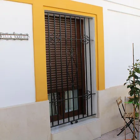 Marcel Apartamento *