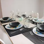 Marcel Apartamento Jerez de la Frontera