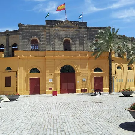 Marcel Appartement *