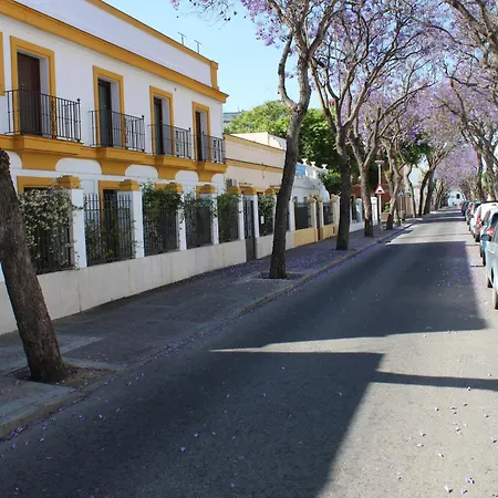 Appartement Marcel *