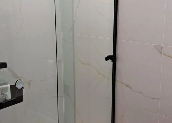 Marcel Lägenhet Jerez de la Frontera