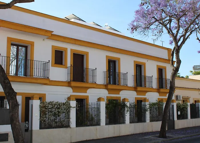 Lägenhet Marcel Jerez de la Frontera