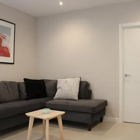 Marcel Appartement