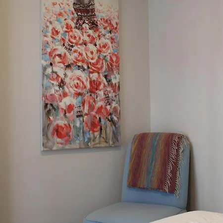 Appartement Marcel