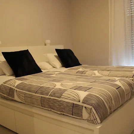Marcel Appartement
