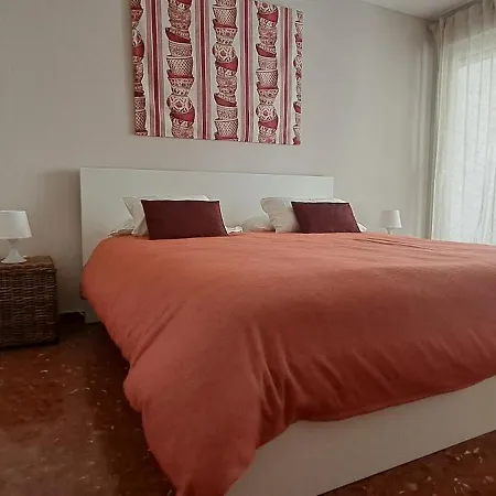 Marcel Apartmán Jerez de la Frontera