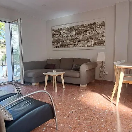 Apartmán Marcel