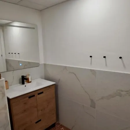 Marcel Apartmán