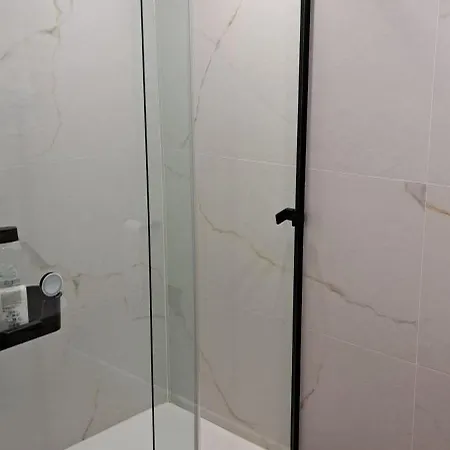 Marcel Apartmán Jerez de la Frontera