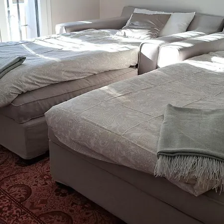Marcel Apartmán