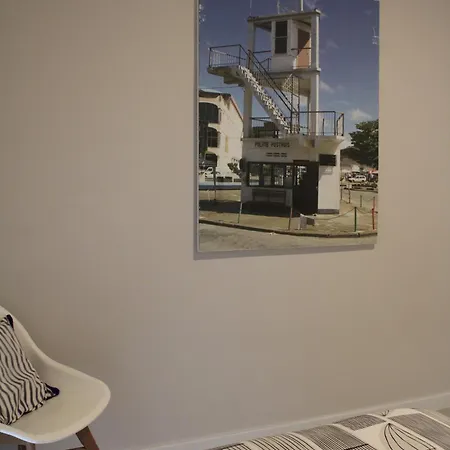 Marcel Apartmán Jerez de la Frontera