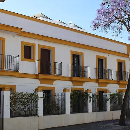 Appartement Marcel Jerez de la Frontera